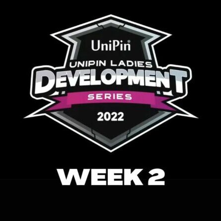 ULDS Week 2: Tiger Wong Seiren Unjuk Gigi, Calon Juara?